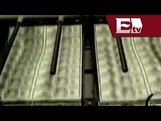 Ven buen crecimiento económico en México para 2015 / Paul Lara