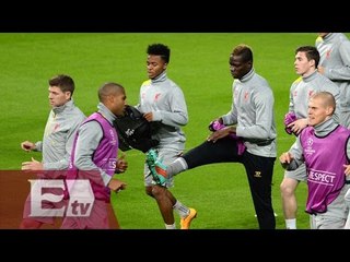 Regresa la actividad de la Champions League con duelos vibrantes/ Gerardo Ruiz