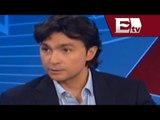 Entrevista con Eric Pérez Grovas, presidente de la Asociasión Mexicana de Venta Online / Dinero