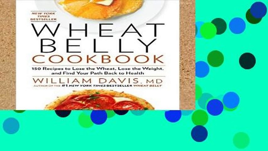 Popular Wheat Belly Cookbook