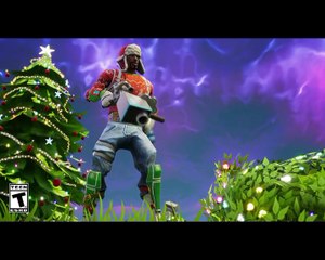 FORTNITE SEASON 1 TO SEASON 6  all item updates and trailers and battle passes