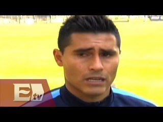 En América reconocen que están obligados a ganar ante Chivas/ Gerardo Ruiz