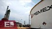 Pemex invertirá más de cinco mil mdd para proyectos energéticos/ Darío Celis