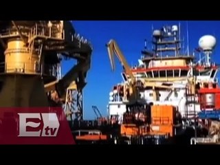 Pemex adjudica a española ACS proyecto de refinería en Tula, Hidalgo/ Dinero