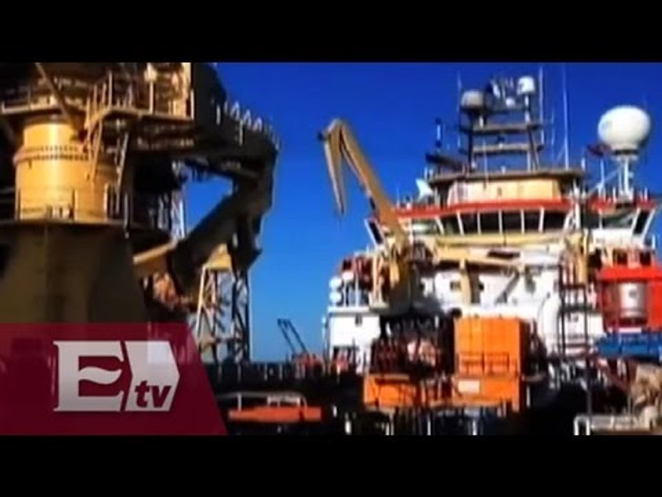 Pemex adjudica a española ACS proyecto de refinería en Tula, Hidalgo/ Dinero