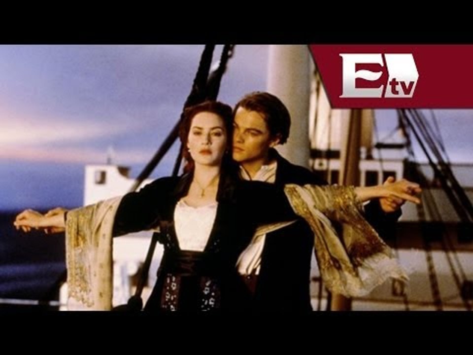 Extra de Titanic demanda a productores por su salario / Joanna Vegabiestro
