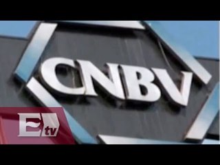 Multan a personas físicas por violar la Ley del Mercado de Valores  / Dinero