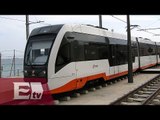 SCT reasigna 500 mdp al GDF para proyecto de Tren Interurbano/ Dinero