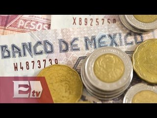 México se ubica en el lugar 80 en el PIB por habitante/ Darío Celis