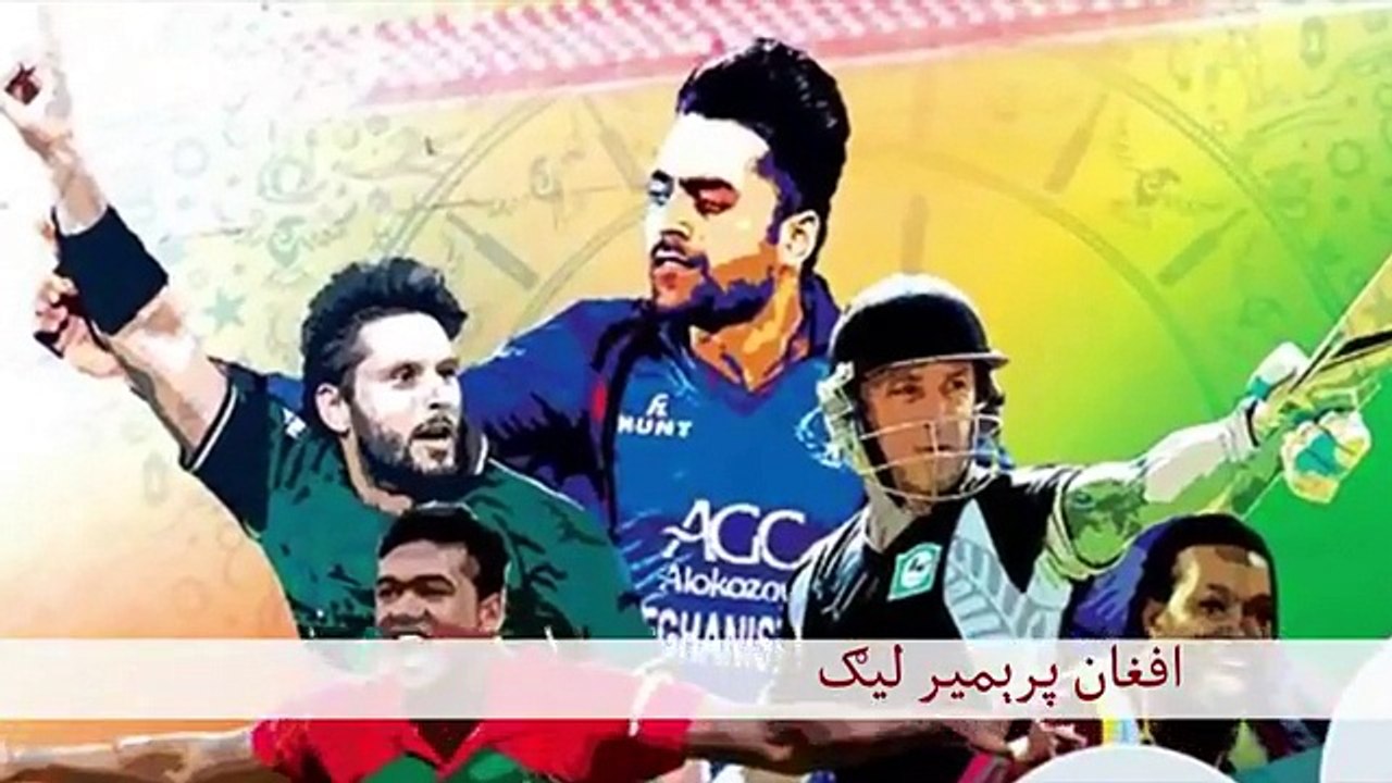 د بي بي سي پښتو ټلويزيون د جمعې نړۍ دا وخت خپرونه بيا هم دلته کتلی شئ!
