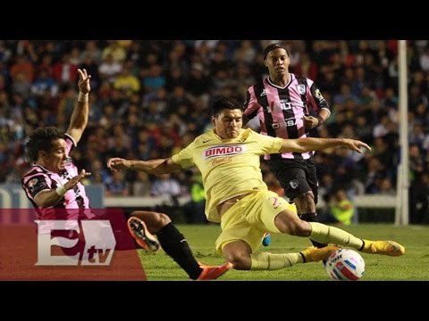 Análisis del Partido Querétaro América de la Jornada 14 de la Liga MX / Adrenalina