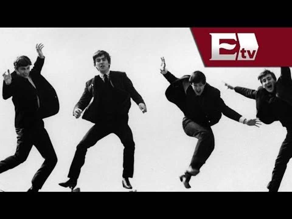 The Beatles: Exposición conmemorativa de sus 50 años continúa en México / Joanna Vegabiestro