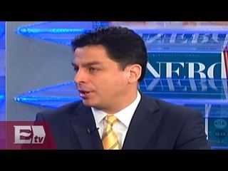 Entrevista con Javier Rojas, director de ventas para Centroamérica de Bloomberg
