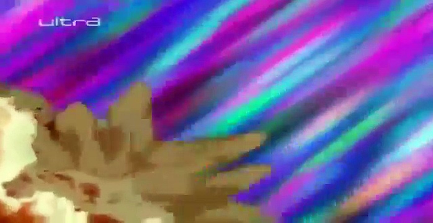 Bakugan Battle Brawlers Epizoda 43 - Sledeća stanica Naga-grad