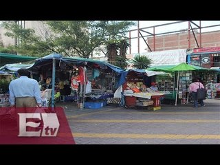 Altos impuestos culpables de la informalidad en México / Dinero