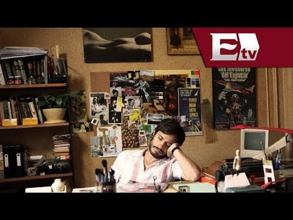 Línea Mubi inaugura plataforma de cine con película `No´  / Salvador Franco