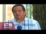 Miguel García Tinoco niega haber sido convocado a reunión con 