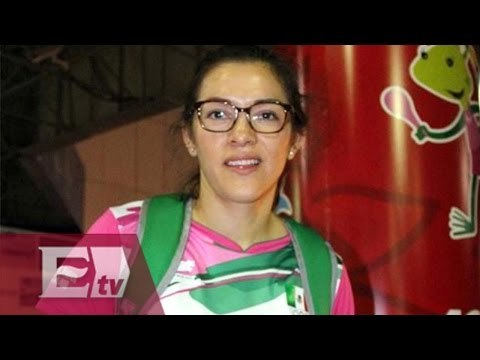 Taekwondoínes mexicanos van por medallas en Centroamericanos/ Rigoberto Plascencia