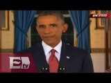 Discurso de Barack Obama 11 septiembre 2014 / David Páramo