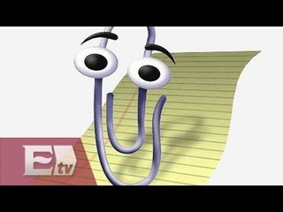 La nueva versión de Office incluirá un asistente al estilo Clippy/ Hacker