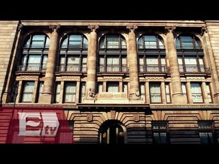 Banxico espera que la economía mexicana repunte/ Dinero