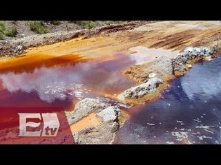 Crean fideicomiso de 2 mil mdp por daños en Sonora / Dinero