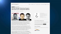 Caso Skripal ganha novos contornos