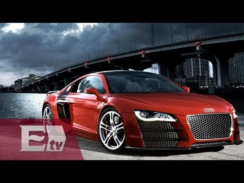China sanciona a Audi y Chrysler por prácticas monopólicas/ Dinero