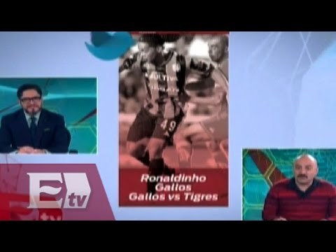 Tendencias en redes sociales del 15 al 19 de septiembre / @Excélsior