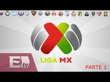 Situación de los equipos de la Liga MX 2014 previa a la última jornada PARTE 1 / Adrenalina