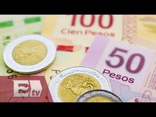 México destaca entre los primeros lugares de crecimiento del G20/ Darío Celis