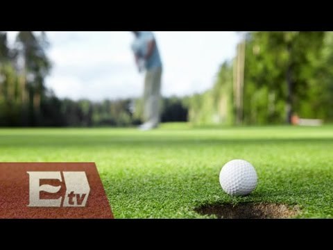 Emociones en el torneo Hole in One en el Club de Golf México/ Rigoberto Plascencia