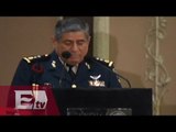 Primer congreso de Historia Militar en México / Vianey Esquinca