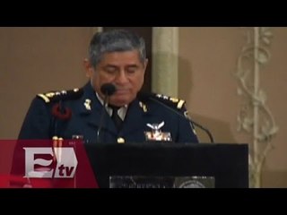 Primer congreso de Historia Militar en México / Vianey Esquinca