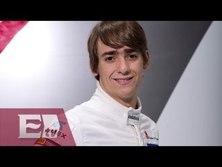 Sauber deja fuera al mexicano Esteban Gutiérrez/ Gerardo Ruiz