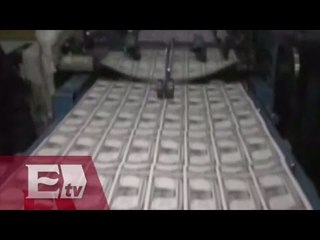 Resumen financiero de hoy 22 de Septiembre / Dinero