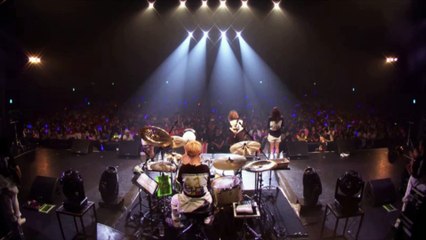 Ciao Bella Cinquetti - LAST LIVE ~Thank You! Dearest~ (NicoNico 180802) part 7