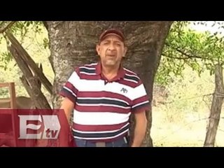 Televisa se desvincula de Eliseo Caballero por video con "La Tuta"  / Excélsior Informa