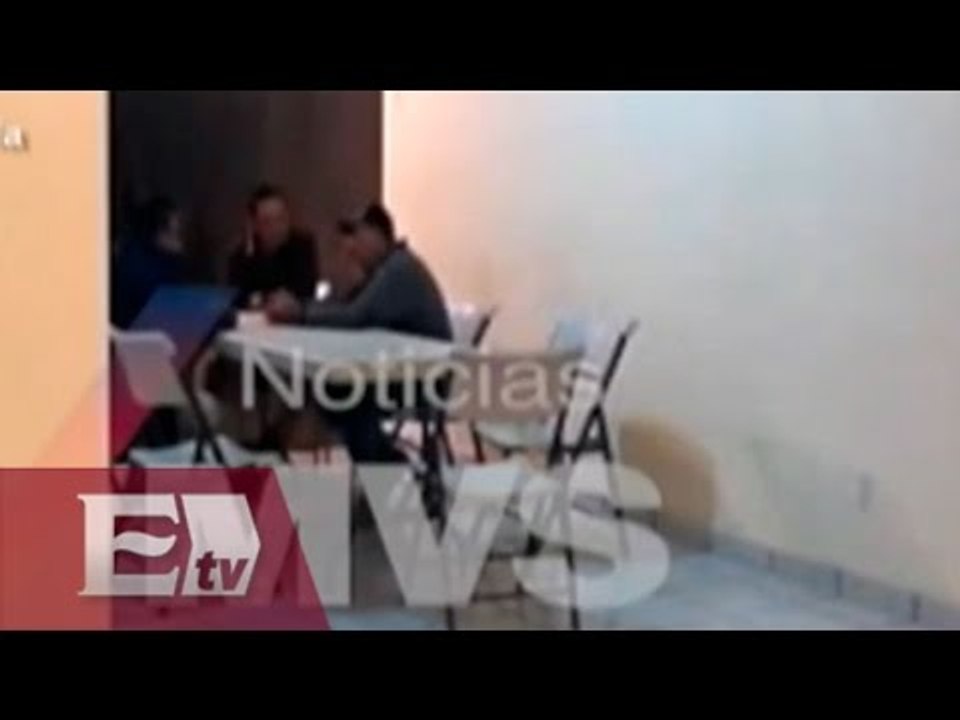 Periodista aconseja a "La Tuta" sobre cobertura en medios  / Excélsior Informa