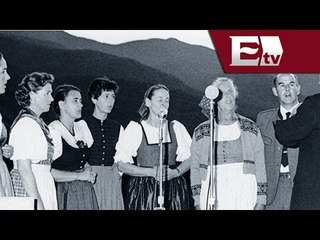 Muere la última superviviente que inspiró `La Novicia Rebelde´ / Joanna Vegabiestro