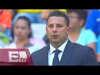 En suspenso la renovación de Mohamed con América/ Gerardo Ruiz