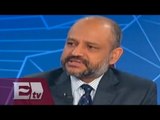 Entrevista con Guillermo Rosales, presidente ejecutivo AMDA  / Dinero