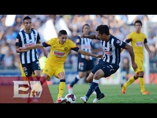 Análisis del Partido Monterrey vs América en las Semifinales de la Liga MX 2014 / Adrenalina