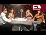 Entrevista: Maya Karunna, Maria Karunna y Samsara/ Función Juan Carlos Cuellar