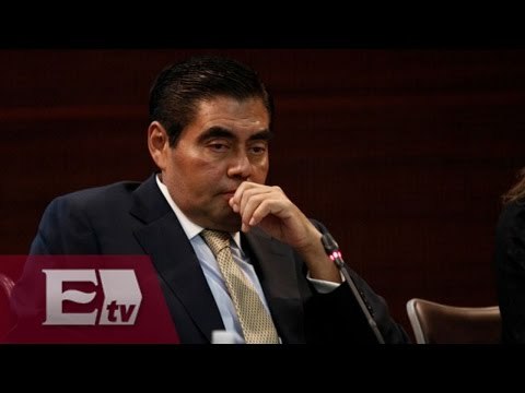 Legisladores realizan donación para afectados por huracán Odile / Vianey Esquinca