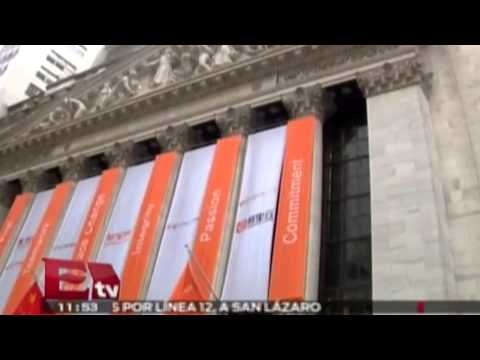 Alibaba Group registra un aumento en el precio de sus acciones / Paul Lara
