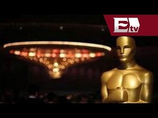 Los MEJORES MOMENTOS de los PERDEDORES de los OSCAR / Función con Adrián Ruiz