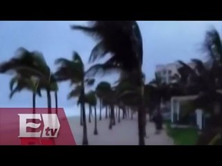 Odile no afectará tanto a infraestructura hotelera / Dinero