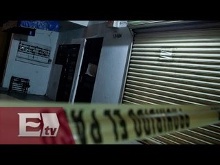 Muere quinceañera en intento de asalto en Iztapalapa / Vianey Esquinca