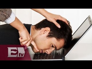 Alerta en México por aumento de acoso laboral